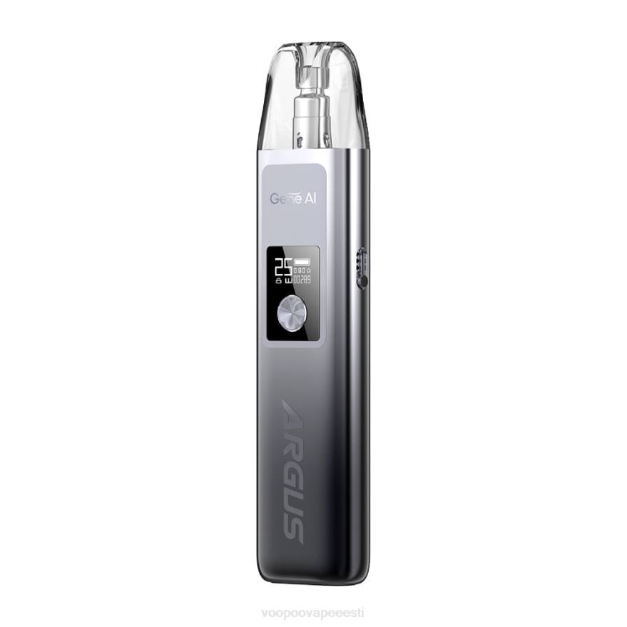 VOOPOO ARGUS G kauna komplekt ruumihall VOOPOO vape mod 08L858