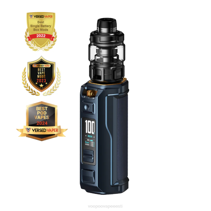 VOOPOO ARGUS MT & XT paagi komplekt mt-grafiit VOOPOO eesti 08L843