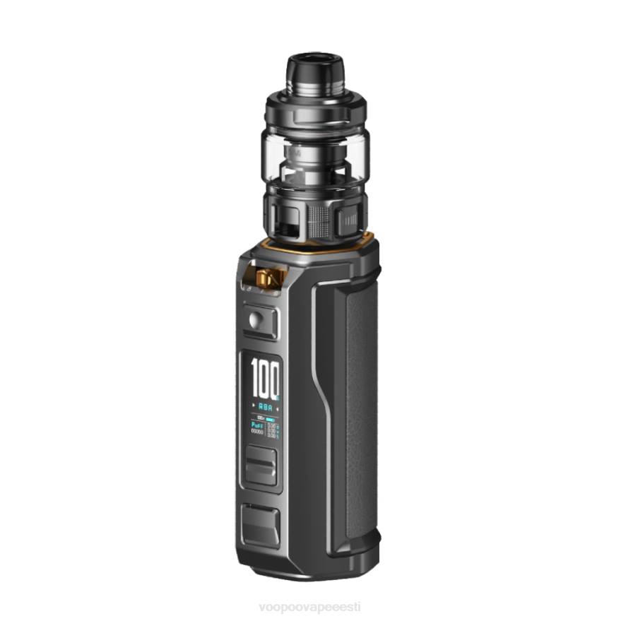 VOOPOO ARGUS MT & XT paagi komplekt mt-laimiroheline VOOPOO vape tallinn 08L842