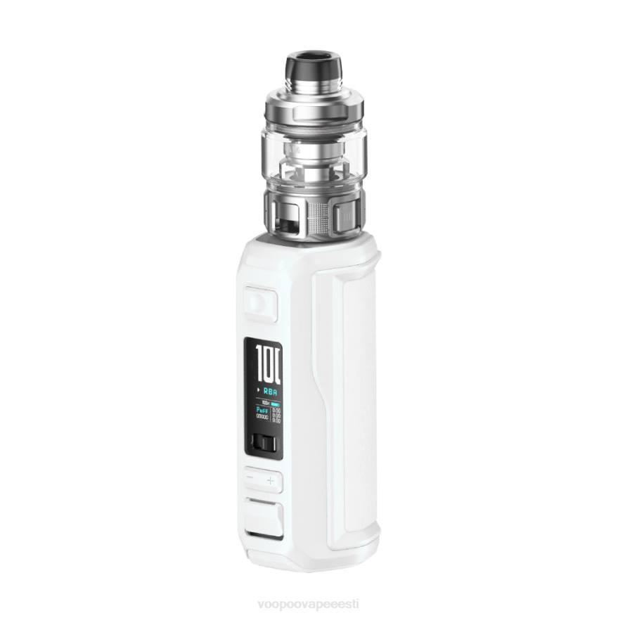 VOOPOO ARGUS MT & XT paagi komplekt mt-pärlvalge VOOPOO vape price 08L844