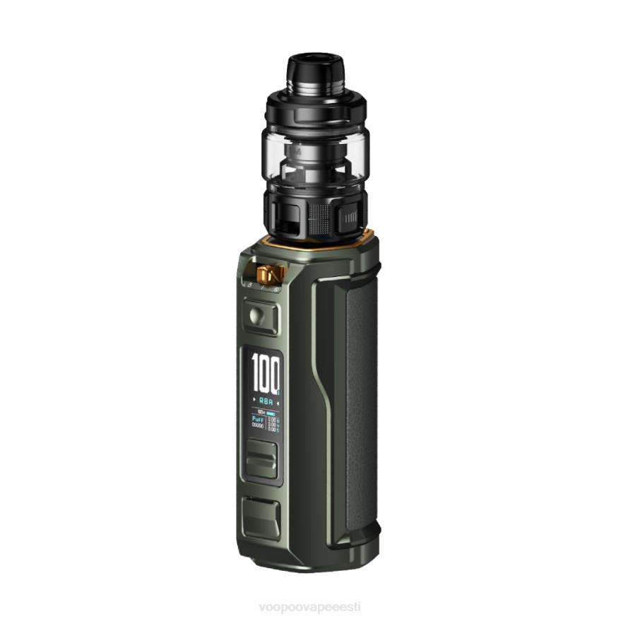 VOOPOO ARGUS MT & XT paagi komplekt mt-süsinikkiud VOOPOO vape eesti 08L841