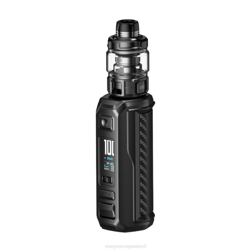 VOOPOO ARGUS MT & XT paagi komplekt xt-süsinikkiud VOOPOO vape coil eesti 08L846