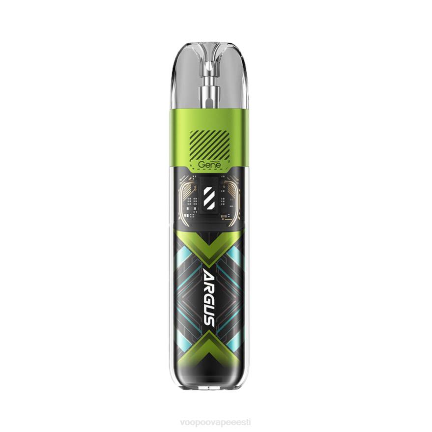 VOOPOO ARGUS P1S pod küberroheline VOOPOO eesti 08L883