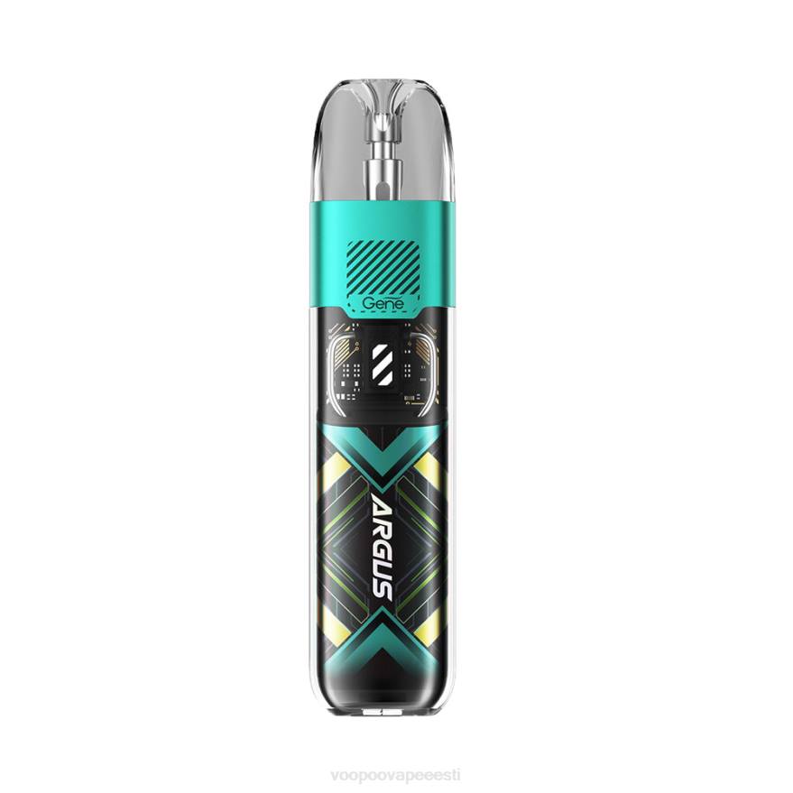 VOOPOO ARGUS P1S pod kübersinine VOOPOO vape store 08L89
