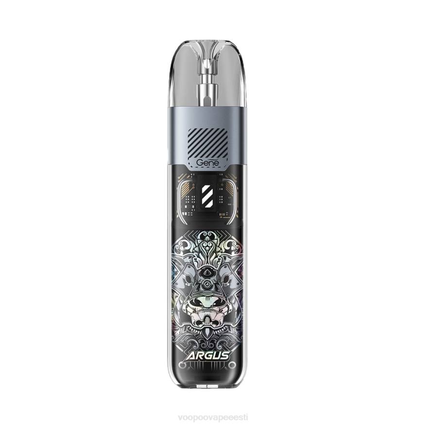 VOOPOO ARGUS P1S pod usutunnistus must VOOPOO vape amazon 08L887