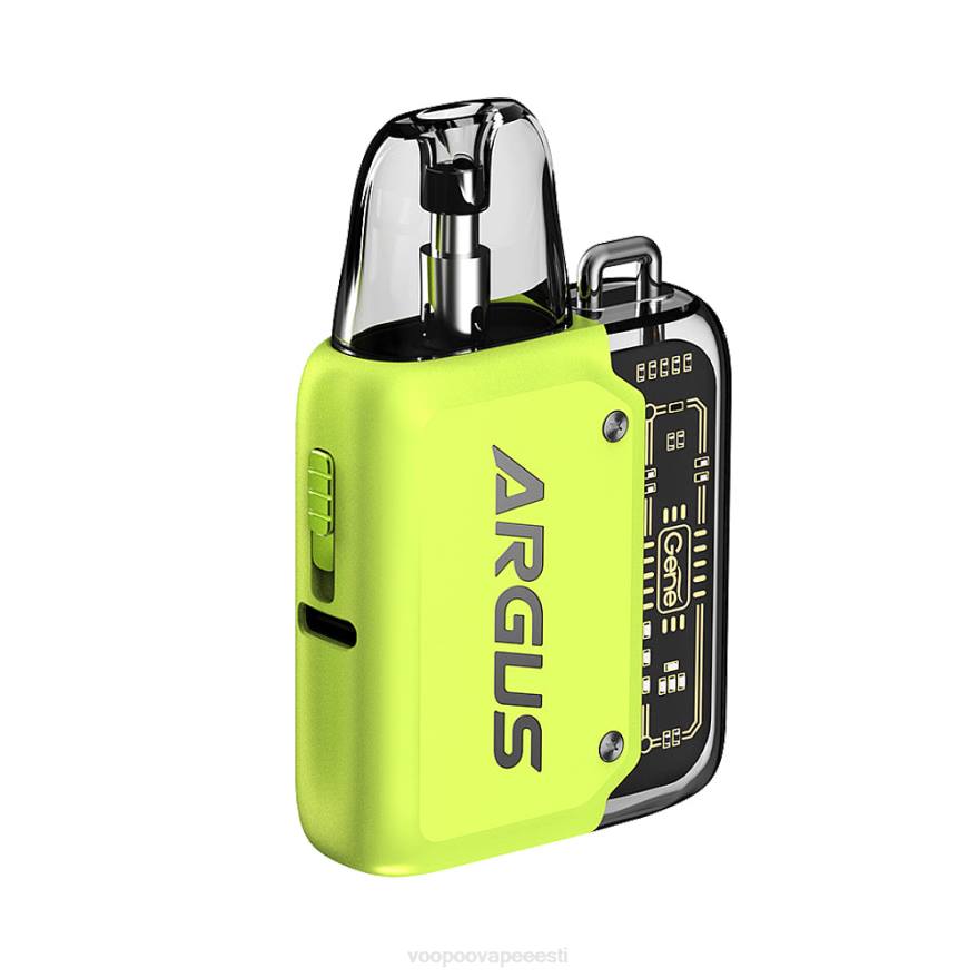 VOOPOO ARGUS P1 komplekt erekollane VOOPOO vape mod 08L838
