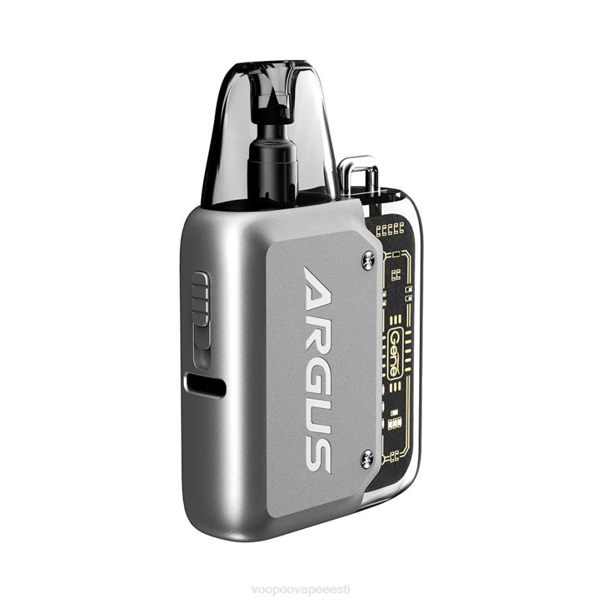 VOOPOO ARGUS P1 komplekt hõbedane VOOPOO vape coil eesti 08L836
