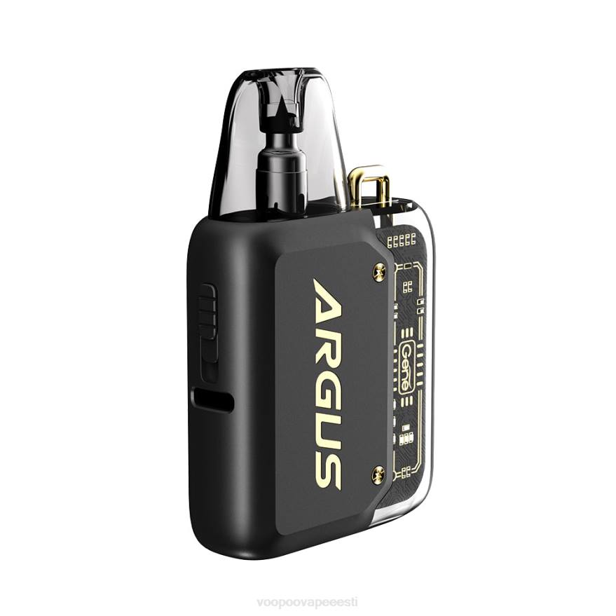 VOOPOO ARGUS P1 komplekt roheline VOOPOO eesti 08L83