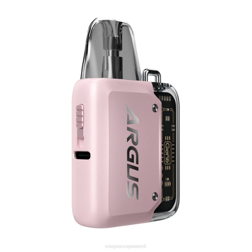 VOOPOO ARGUS P1 komplekt roosa VOOPOO vape amazon 08L837