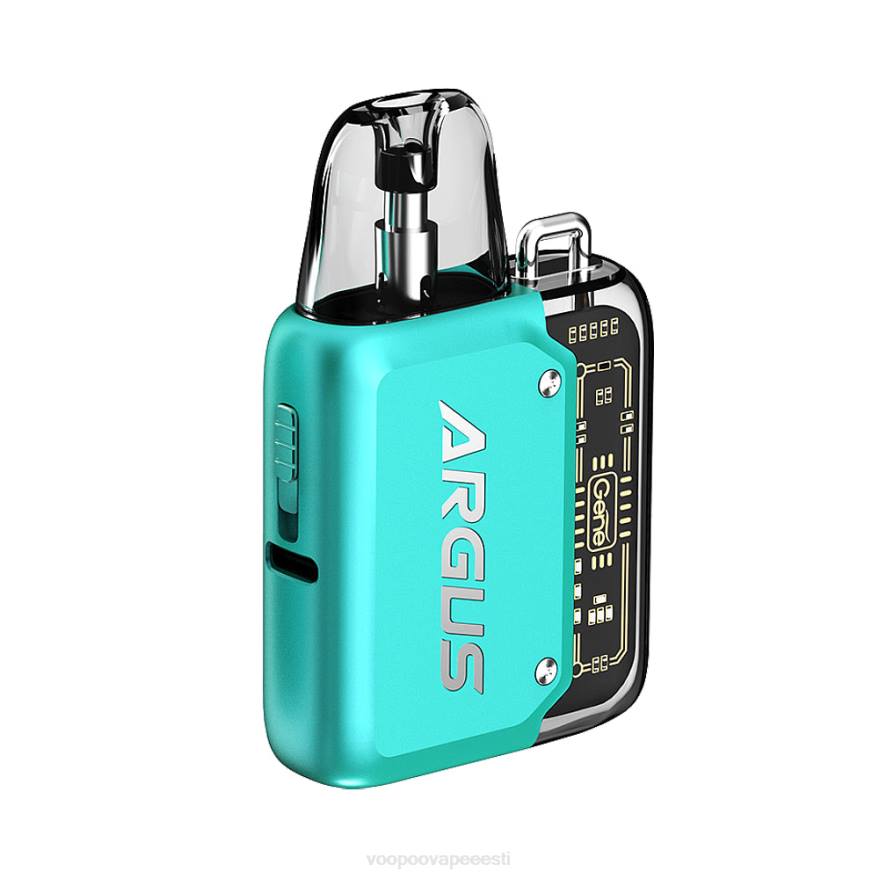 VOOPOO ARGUS P1 komplekt vesi sinine VOOPOO vape pen 08L840