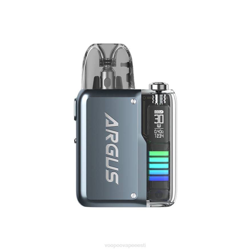 VOOPOO ARGUS P2 komplekt titaanhall VOOPOO vape mod 08L888