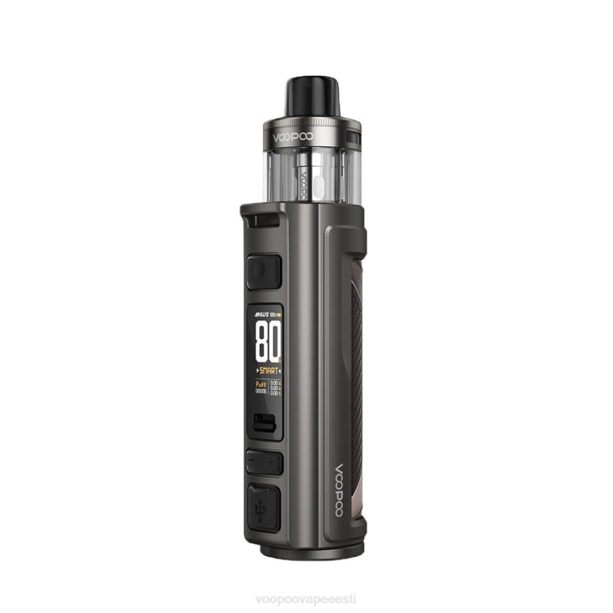 VOOPOO ARGUS PRO 2 pod mod komplekt kosmose hall VOOPOO vape mod 08L898