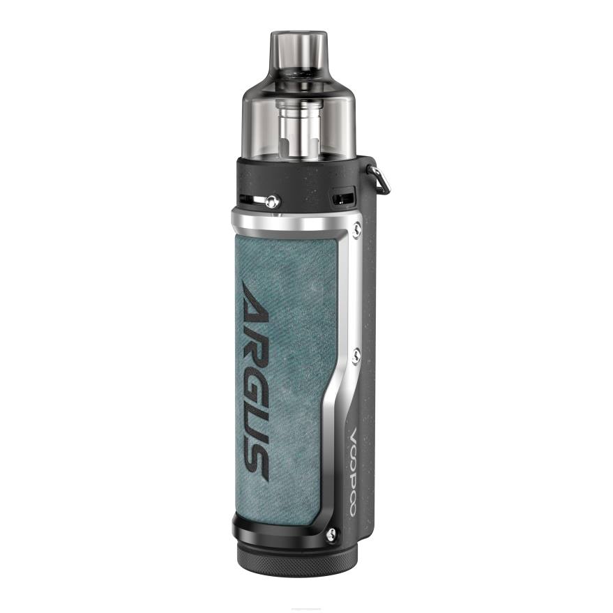 VOOPOO ARGUS PRO pod mod komplekt denim hõbe VOOPOO vape eesti 08L821