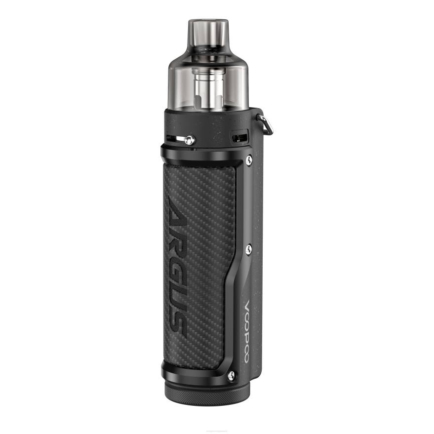 VOOPOO ARGUS PRO pod mod komplekt süsinikkiud VOOPOO vape tallinn 08L82