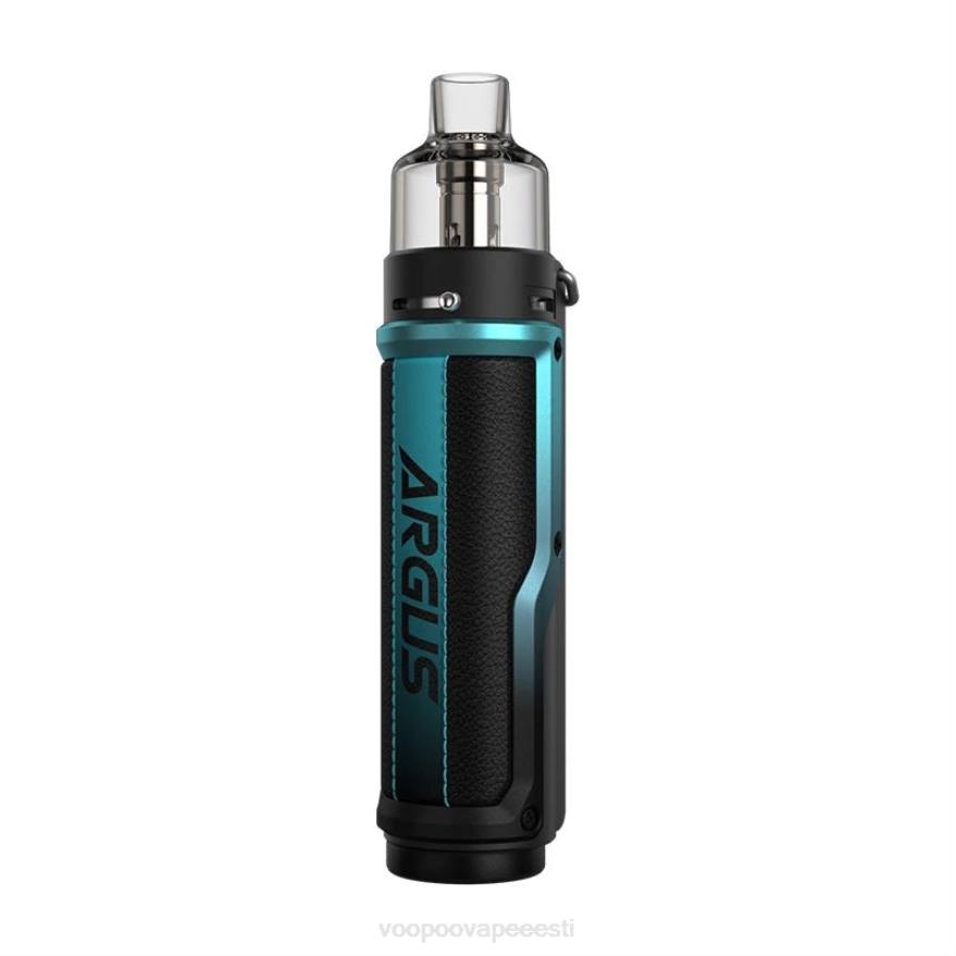 VOOPOO ARGUS X komplekt litši nahk-sinine VOOPOO vape tallinn 08L8132