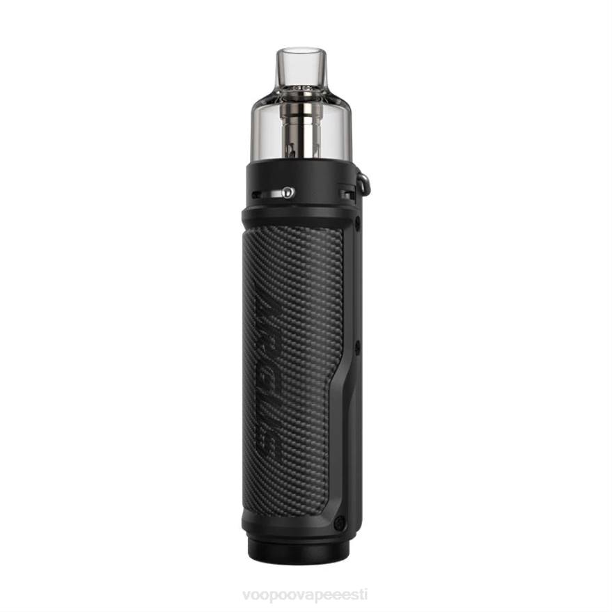 VOOPOO ARGUS X komplekt süsinikkiud VOOPOO vape pen 08L8130