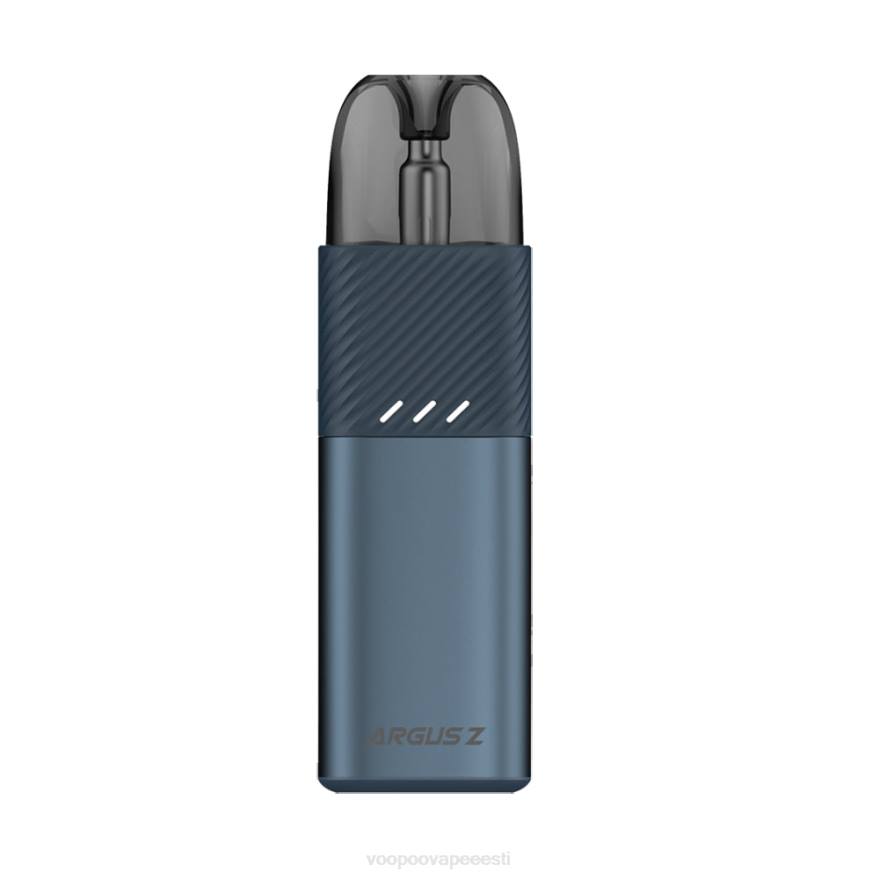 VOOPOO ARGUS Z kauna komplekt mereväe sinine VOOPOO vape store 08L8119