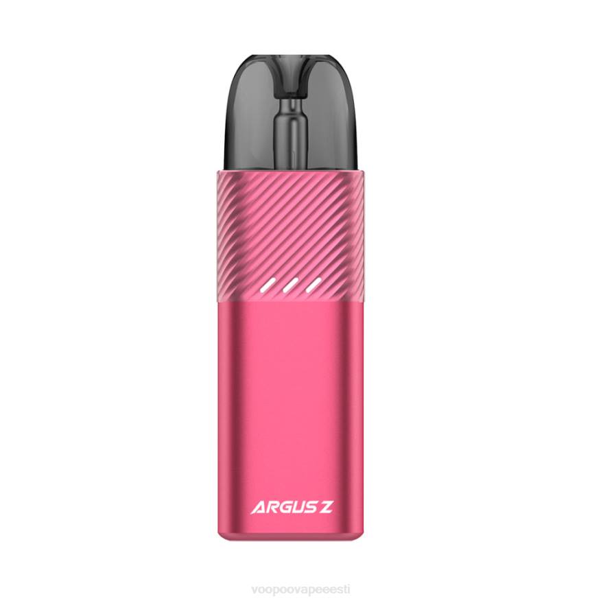 VOOPOO ARGUS Z kauna komplekt roosa roosa VOOPOO vape amazon 08L8117