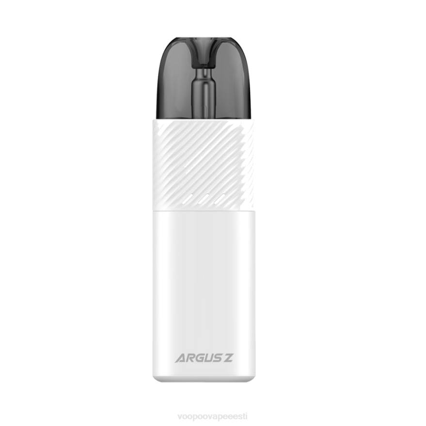 VOOPOO ARGUS Z kauna komplekt valge VOOPOO vape tallinn 08L8122