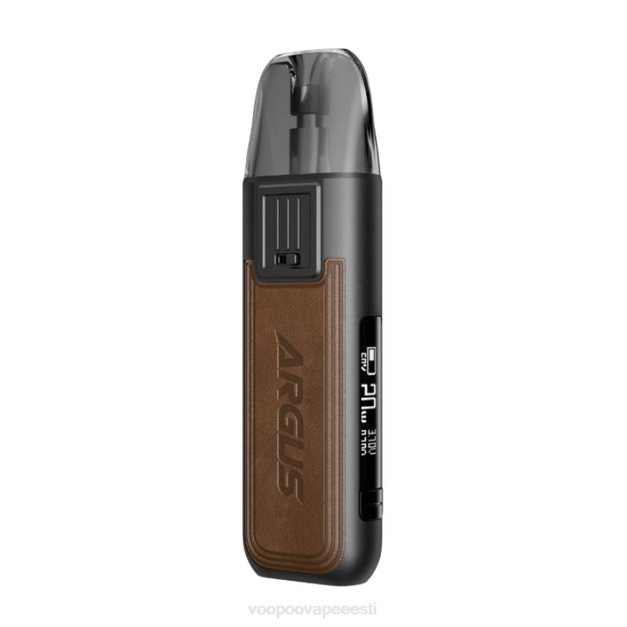 VOOPOO ARGUS kauna komplekt pruun VOOPOO vape price 08L854