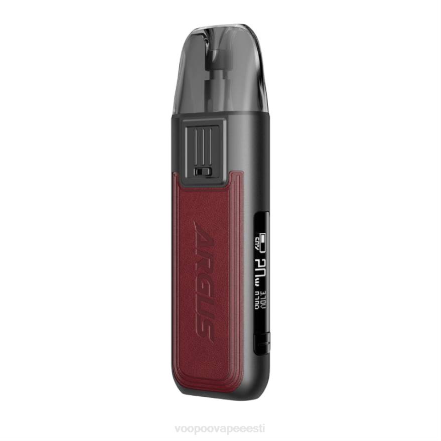 VOOPOO ARGUS kauna komplekt süsinikkiud VOOPOO vape pod eesti 08L85