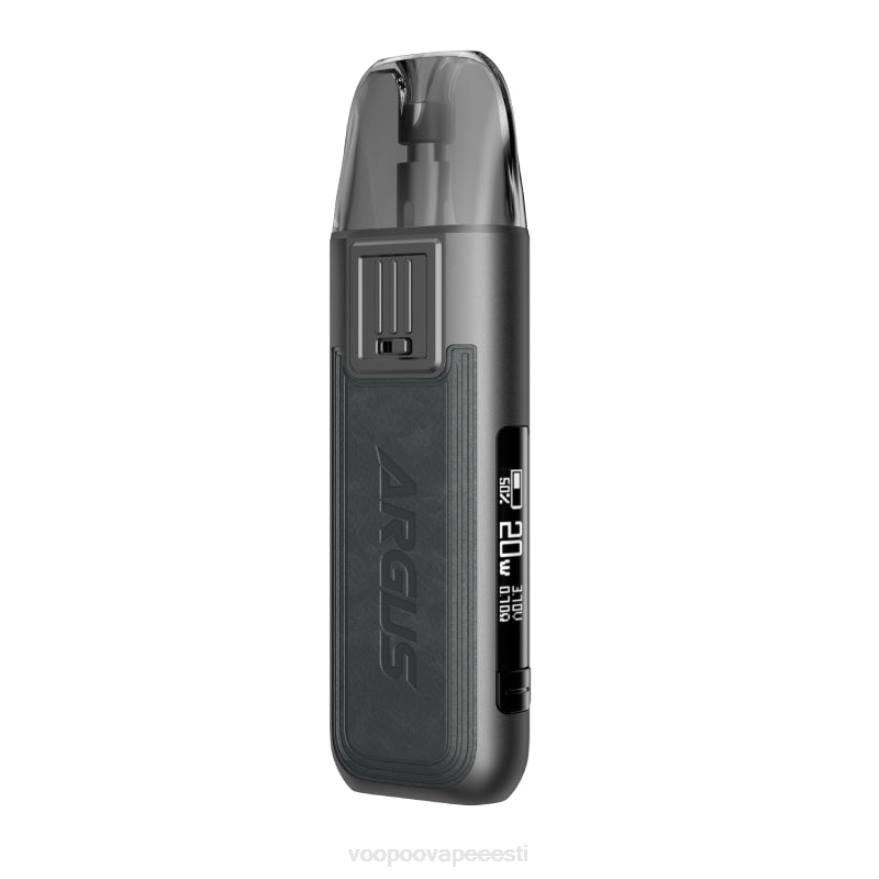 VOOPOO ARGUS kauna komplekt süsinikkiud VOOPOO vape pod eesti 08L85
