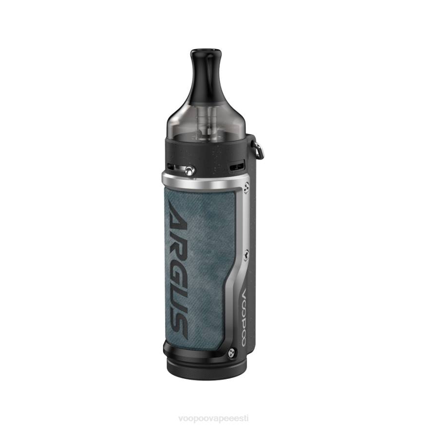 VOOPOO ARGUS pod mod komplekt denim & hõbe VOOPOO eesti 08L873