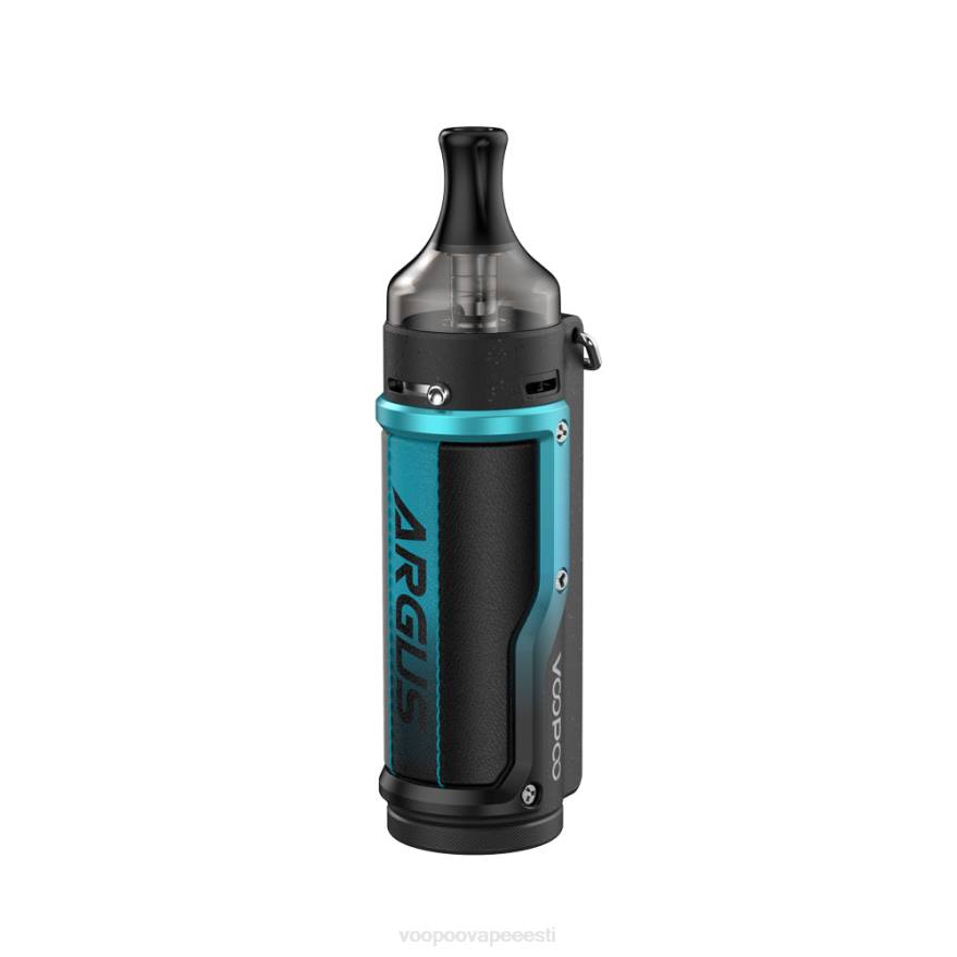 VOOPOO ARGUS pod mod komplekt litši nahk ja sinine VOOPOO vape price 08L874