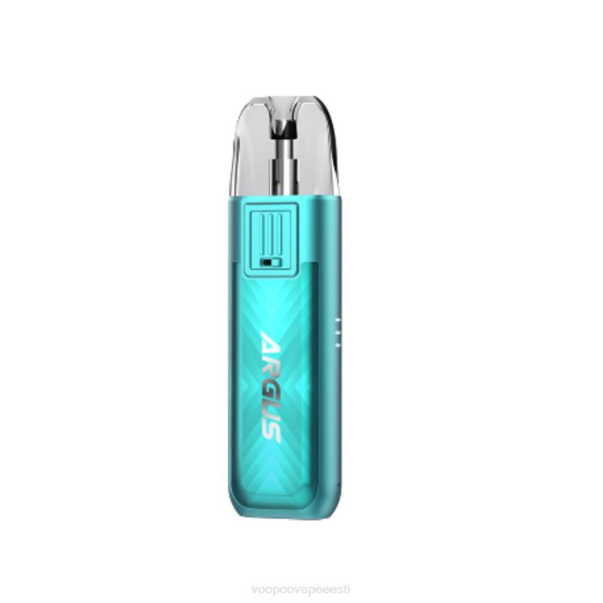 VOOPOO ARGUS pod se läikiv oranž VOOPOO vape price 08L8134