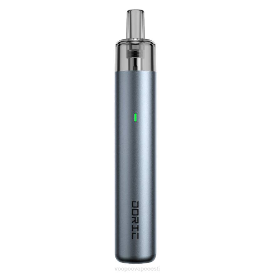 VOOPOO DORIC 20 SE komplekt oranž VOOPOO vape tallinn 08L8482