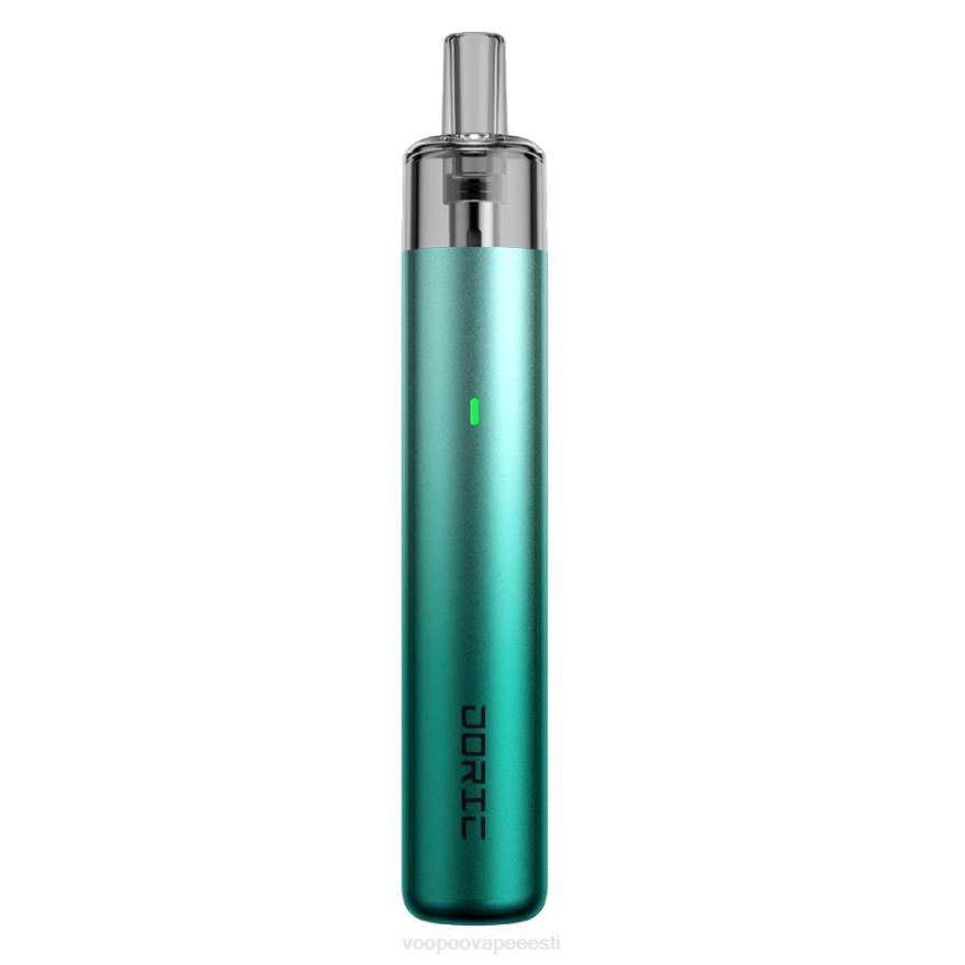 VOOPOO DORIC 20 SE komplekt roheline VOOPOO vape eesti 08L8481
