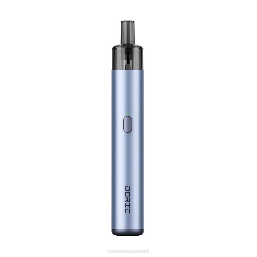 VOOPOO DORIC 20 komplekt jääsinine VOOPOO vape mod 08L8418