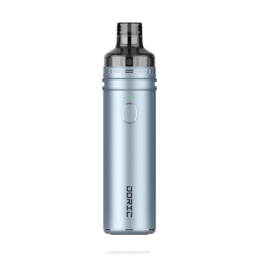 VOOPOO DORIC 60 taskupliiatsi komplekt jääsinine VOOPOO vape amazon 08L8457