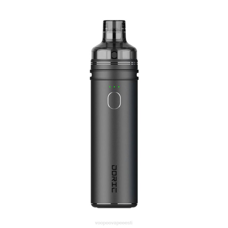 VOOPOO DORIC 60 taskupliiatsi komplekt ruumihall VOOPOO vape store 08L8459