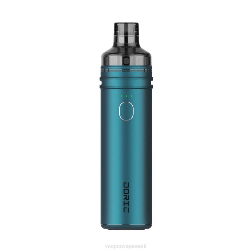 VOOPOO DORIC 60 taskupliiatsi komplekt süvamere sinine VOOPOO vape pod eesti 08L8415