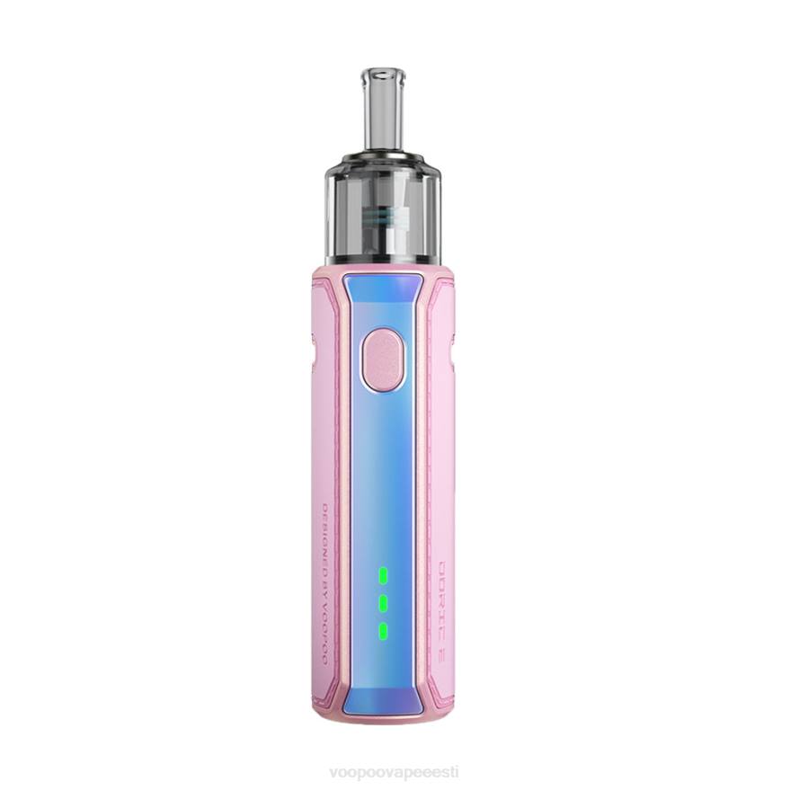 VOOPOO DORIC E pliiatsi seade roosa VOOPOO vape mod 08L8498