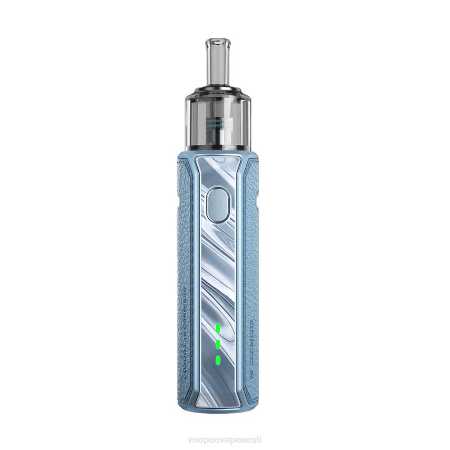 VOOPOO DORIC E pliiatsi seade tsüaan VOOPOO eesti 08L8423