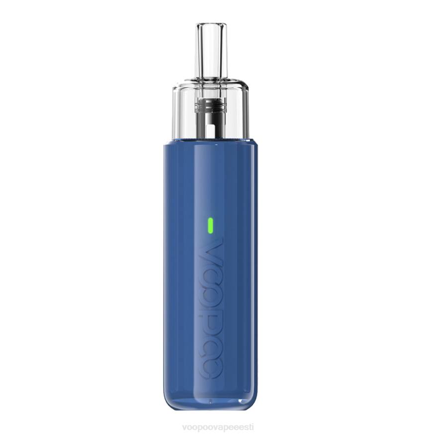 VOOPOO DORIC Q komplekt mereväe sinine VOOPOO vape mod 08L8448