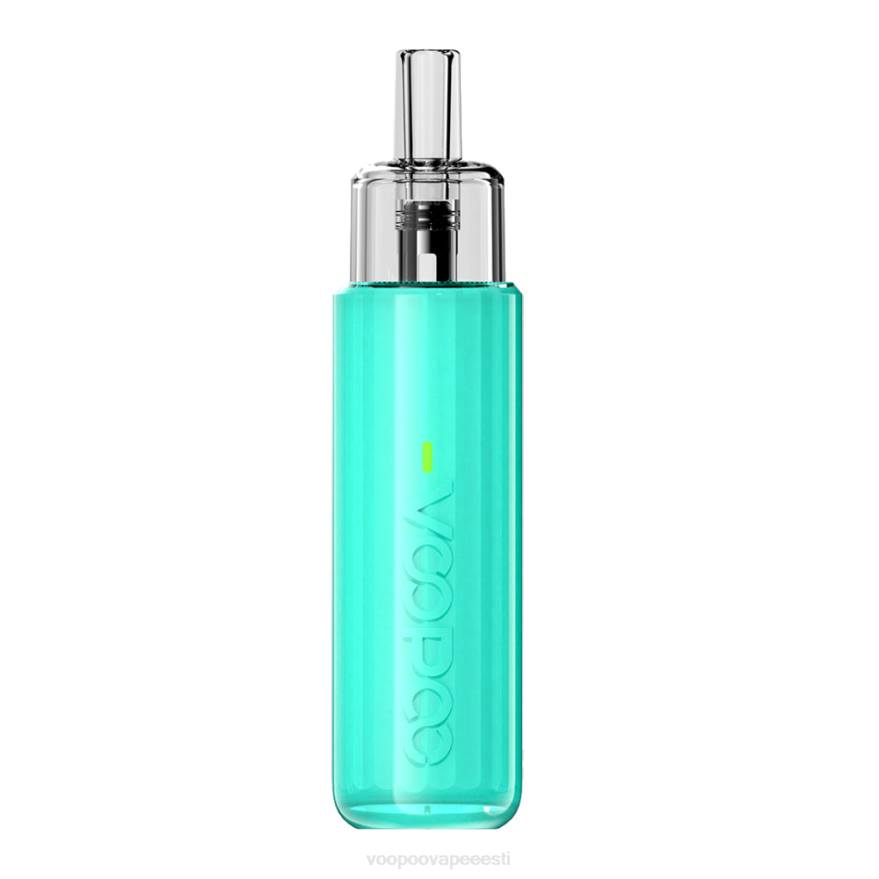 VOOPOO DORIC Q komplekt piparmündiroheline VOOPOO eesti 08L8413