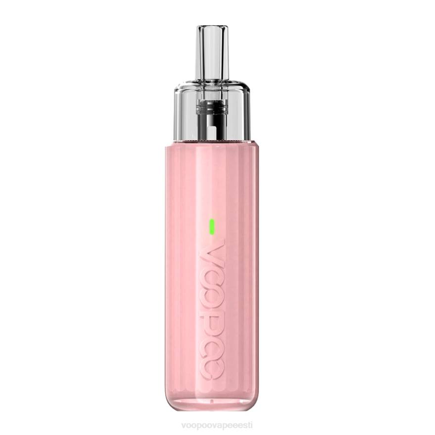 VOOPOO DORIC Q komplekt udune roos VOOPOO vape pen 08L8450