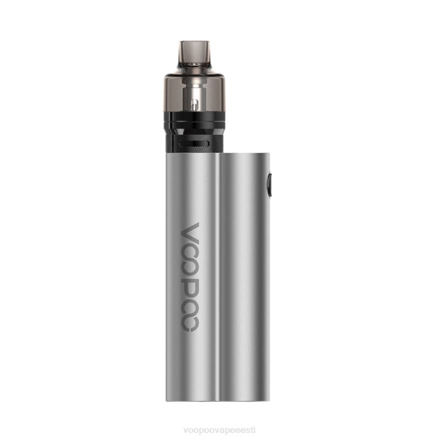 VOOPOO MUSKET mod komplekt kuu valge VOOPOO eesti 08L8483