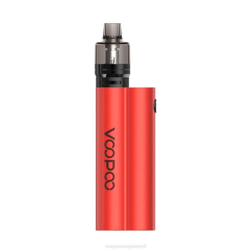 VOOPOO MUSKET mod komplekt moonipunane VOOPOO vape price 08L8484