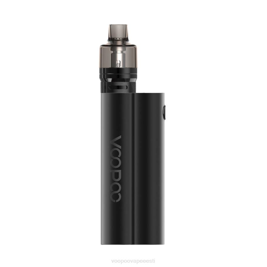 VOOPOO MUSKET mod komplekt must VOOPOO vape pod eesti 08L8485