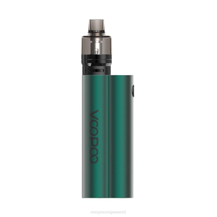 VOOPOO MUSKET mod komplekt paabulinnu roheline VOOPOO vape coil eesti 08L8486