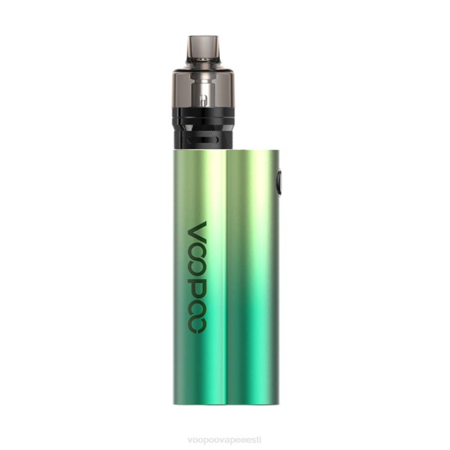 VOOPOO MUSKET mod komplekt priimula VOOPOO vape mod 08L8488