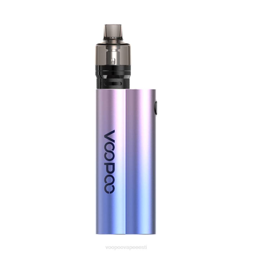 VOOPOO MUSKET mod komplekt violetne VOOPOO vape amazon 08L8487