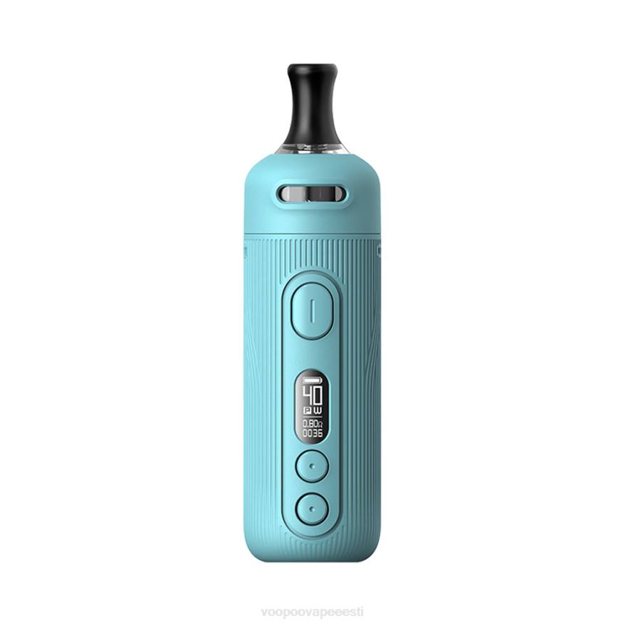 VOOPOO SEAL kauna komplekt tiffany sinine VOOPOO vape price 08L8414