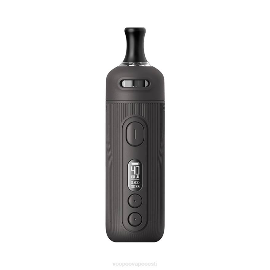 VOOPOO SEAL kauna komplekt tumepruun VOOPOO vape coil eesti 08L8456