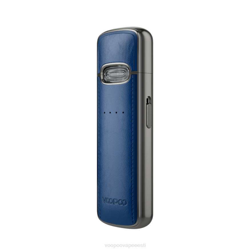 VOOPOO VMATE E kauna komplekt klassikaline sinine VOOPOO vape mod 08L8438