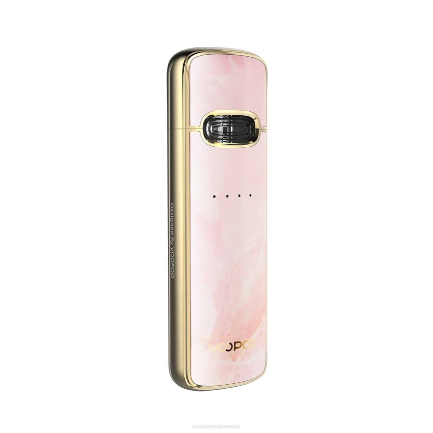 VOOPOO VMATE E kauna komplekt roosa marmor VOOPOO vape eesti 08L8411
